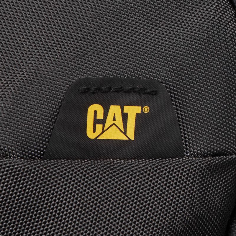 Backpack Caterpillar Travel Backpack 30 l charcoal 5