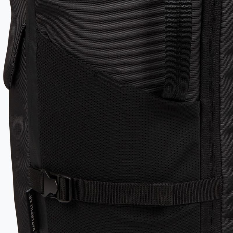 Backpack Caterpillar Travel Backpack 30 l charcoal 8