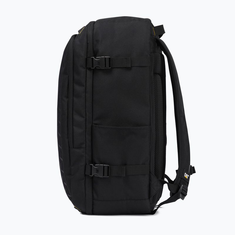 Urban backpack Caterpillar Voyager Cabin Backpack 40 l black 5