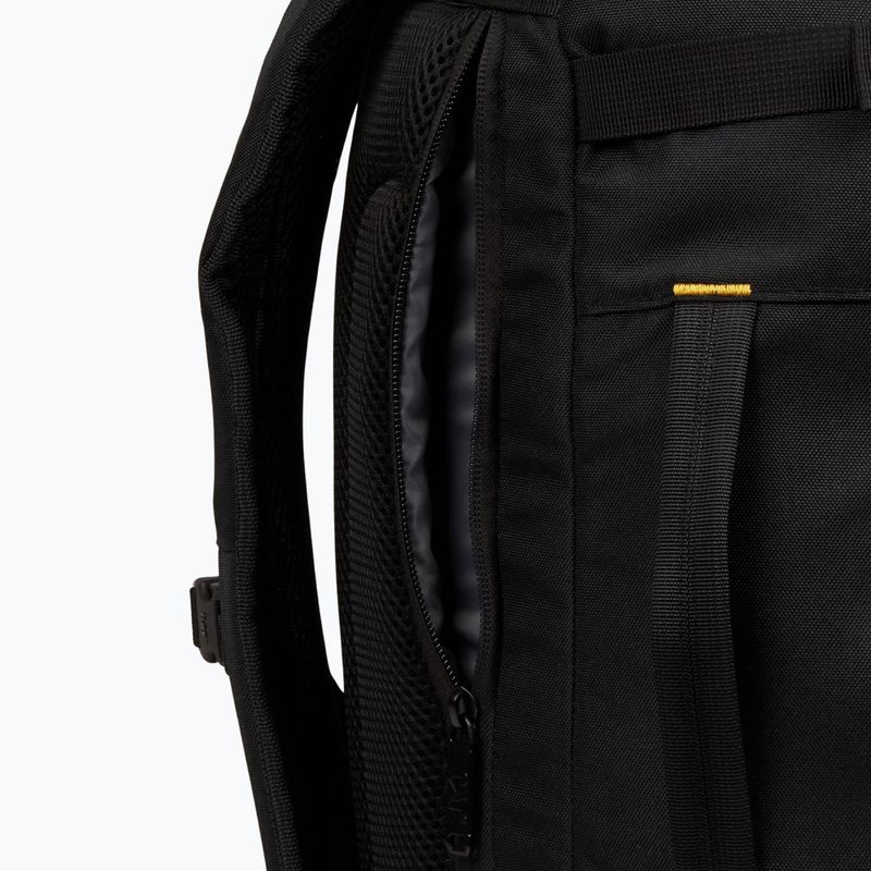 Urban backpack Caterpillar Voyager Cabin Backpack 40 l black 9