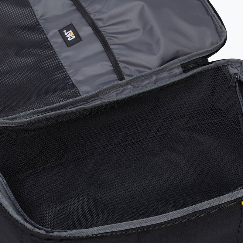 Urban backpack Caterpillar Voyager Cabin Backpack 40 l black 14