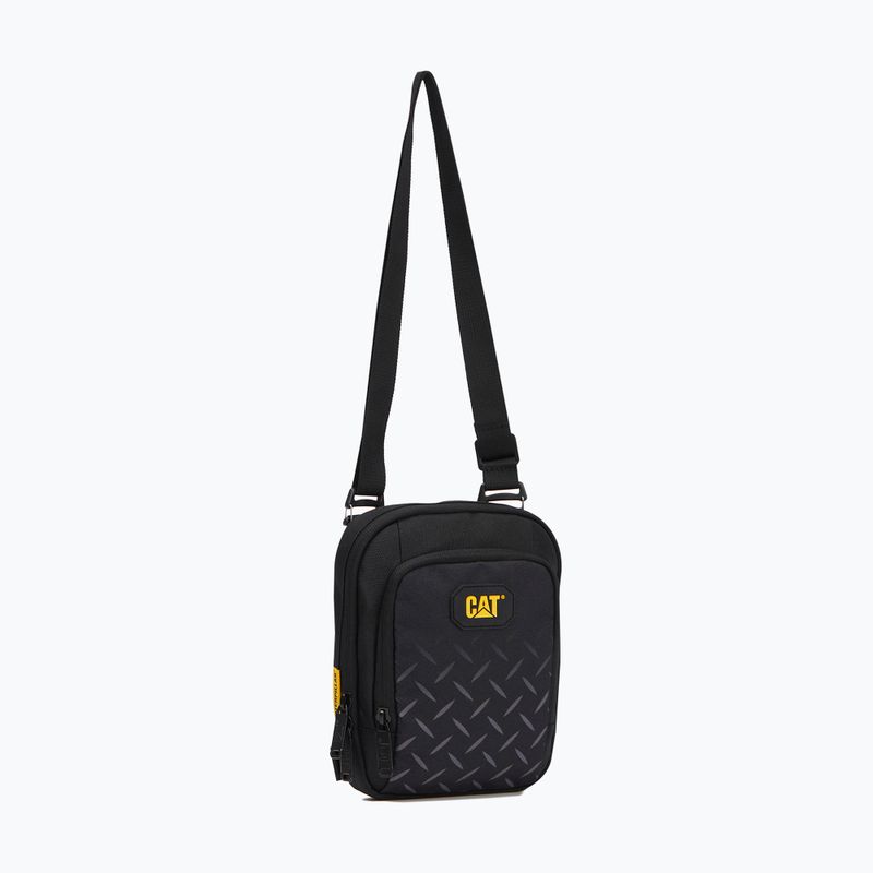 Pouch CATerpillar Voyager Bag black 2