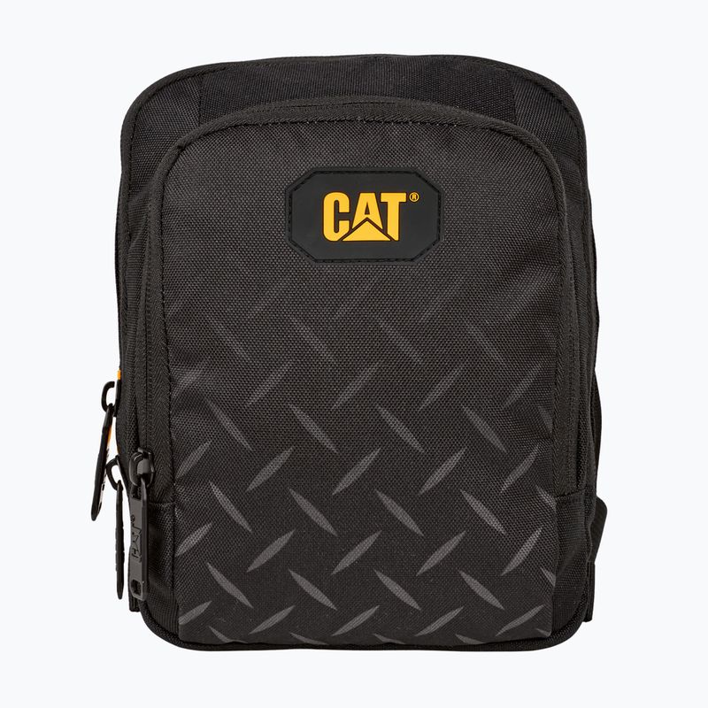Pouch CATerpillar Voyager Bag black 4