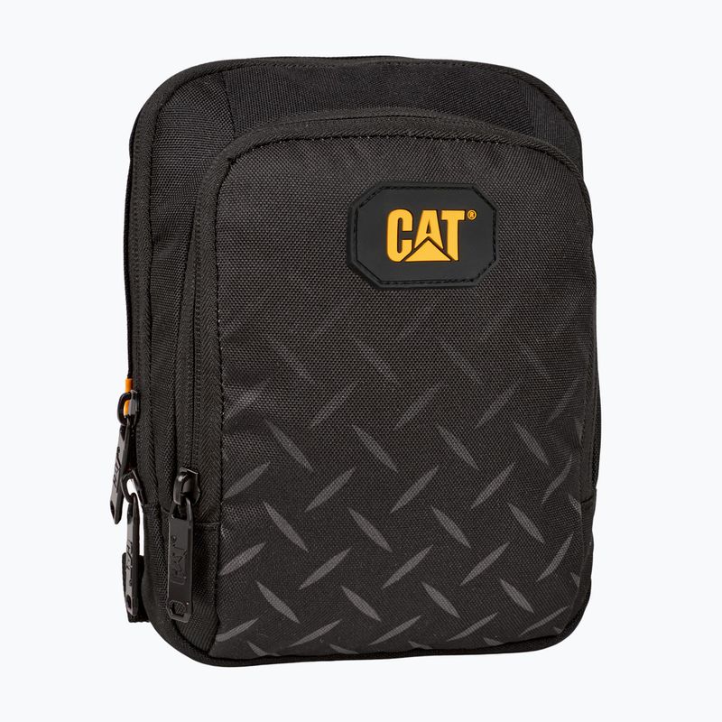 Pouch CATerpillar Voyager Bag black 5