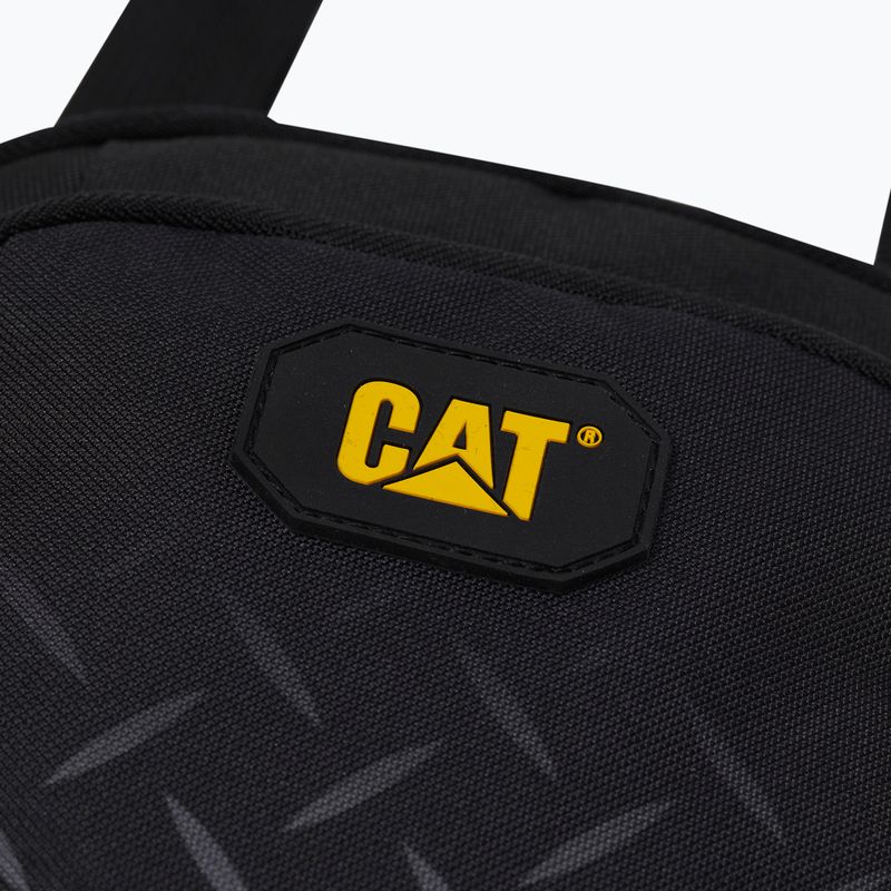 Pouch CATerpillar Voyager Bag black 7