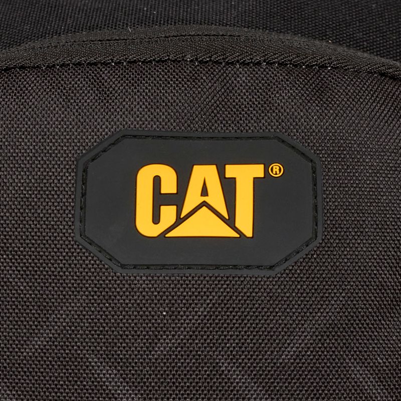 Pouch CATerpillar Voyager Bag black 8