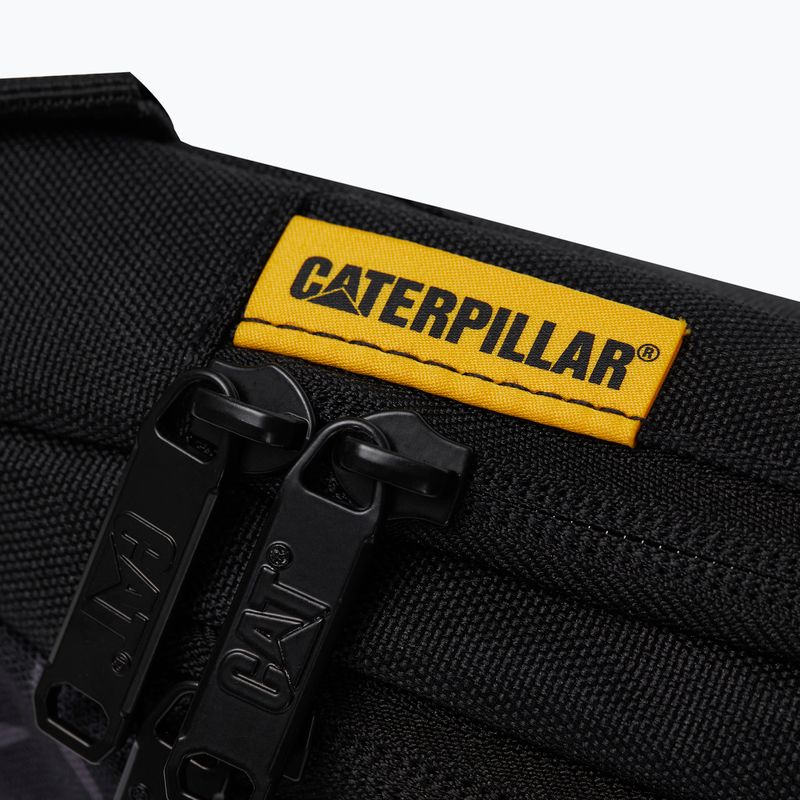 Pouch CATerpillar Voyager Bag black 9