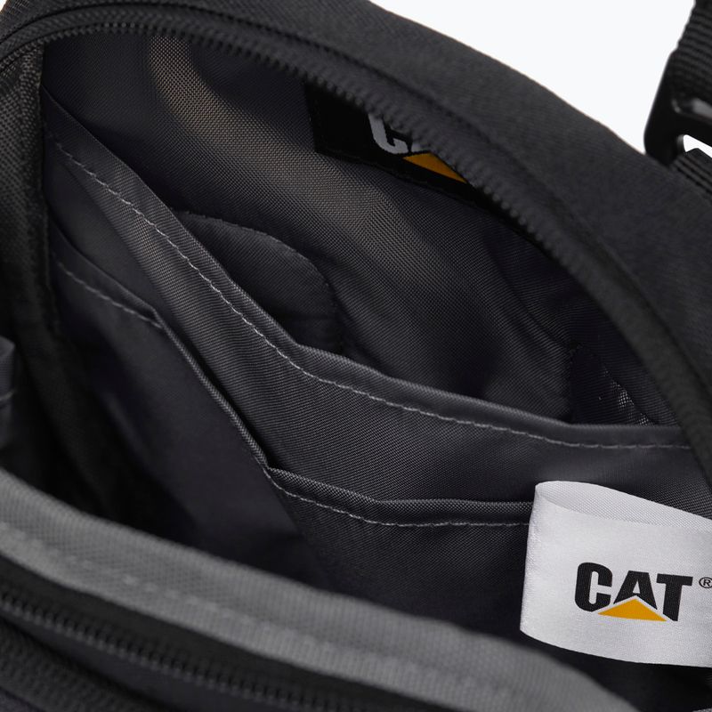 Pouch CATerpillar Voyager Bag black 11