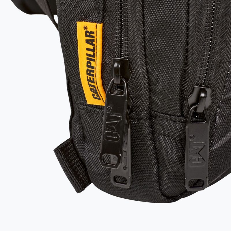 Pouch CATerpillar Voyager Bag black 12