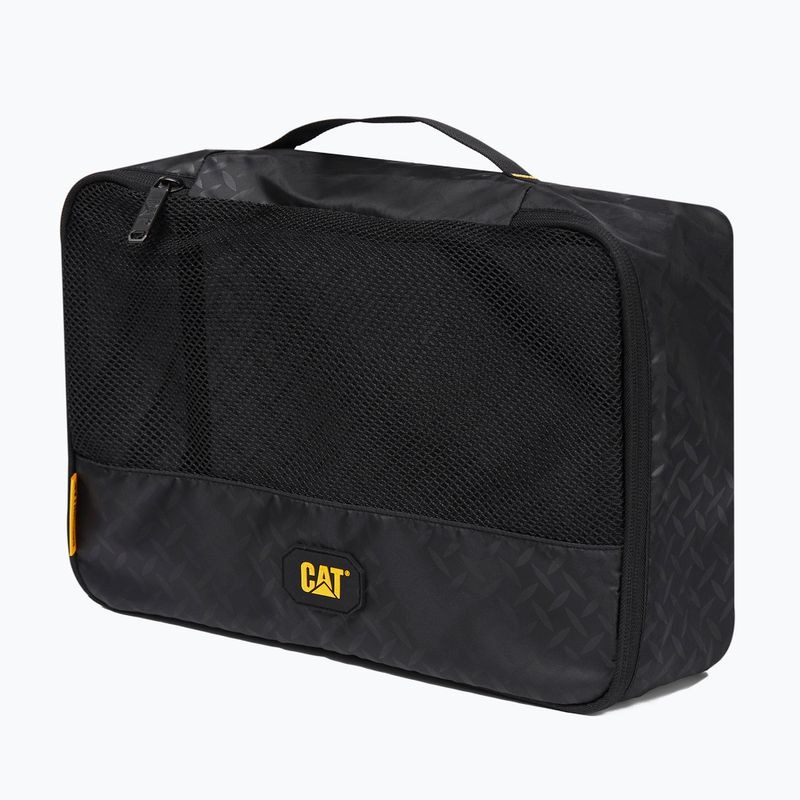Organizer set CATerpillar Voyager 3 szt. Black 5