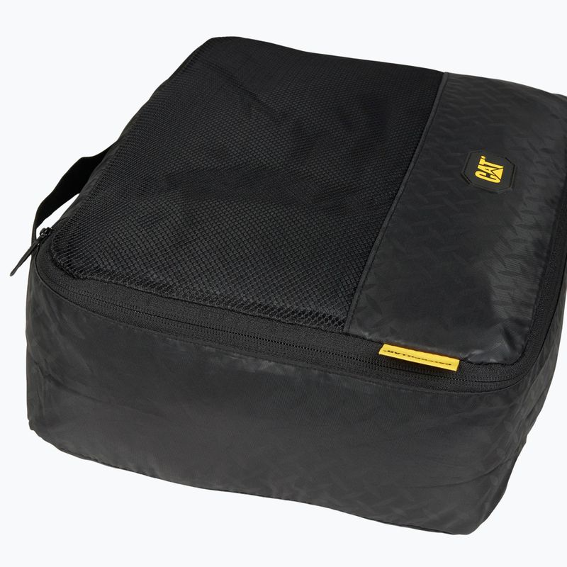 Organizer set CATerpillar Voyager 3 szt. Black 9