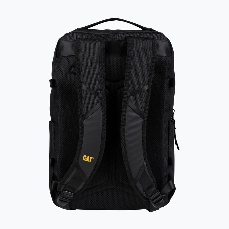 Urban backpack Caterpillar Utility X Backpack 21 l black 3