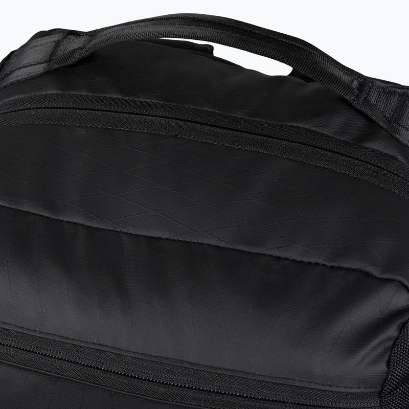 Urban backpack Caterpillar Utility X Backpack 21 l black 4