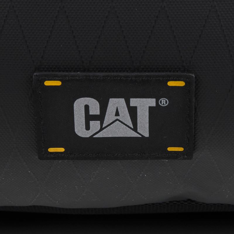 Urban backpack Caterpillar Utility X Backpack 21 l black 5