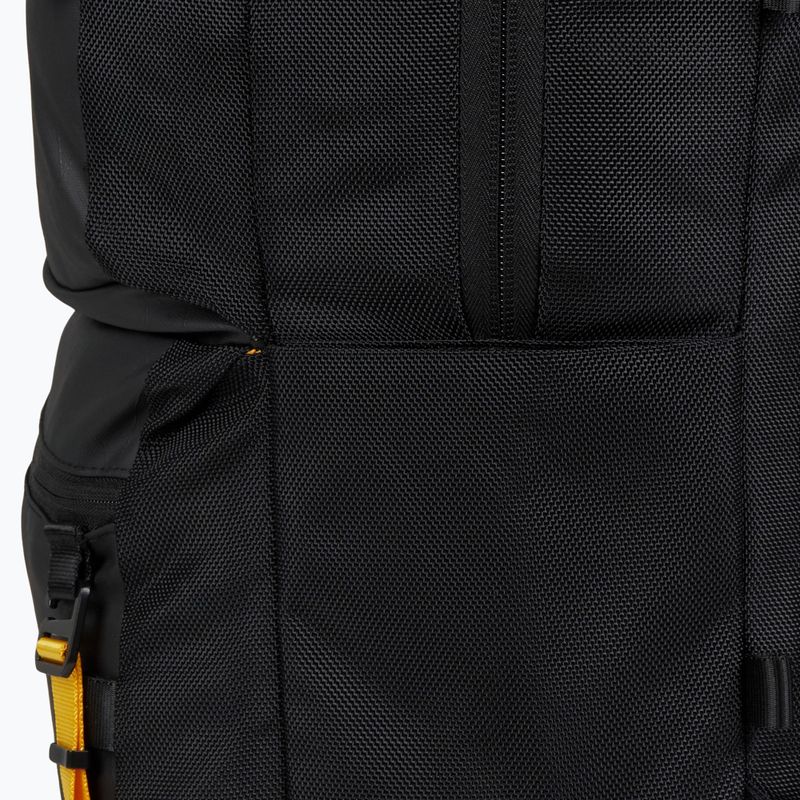 Urban backpack Caterpillar Utility X Backpack 21 l black 6