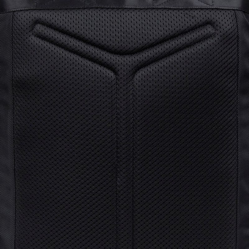 Urban backpack Caterpillar Utility X Rolltop Backpack 28 l black 9
