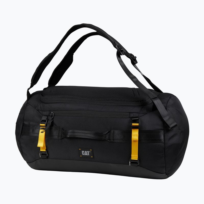 Bag Caterpillar Utility X Duffel 35l black 2