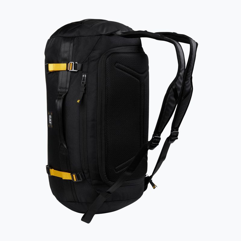 Bag Caterpillar Utility X Duffel 35l black 4