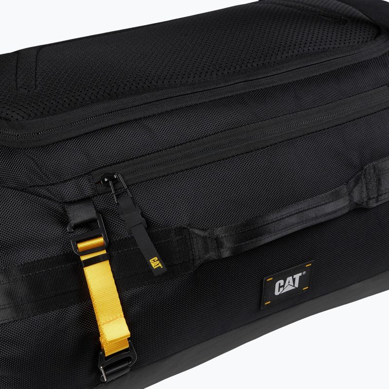 Bag Caterpillar Utility X Duffel 35l black 5