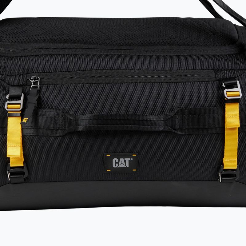 Bag Caterpillar Utility X Duffel 35l black 6