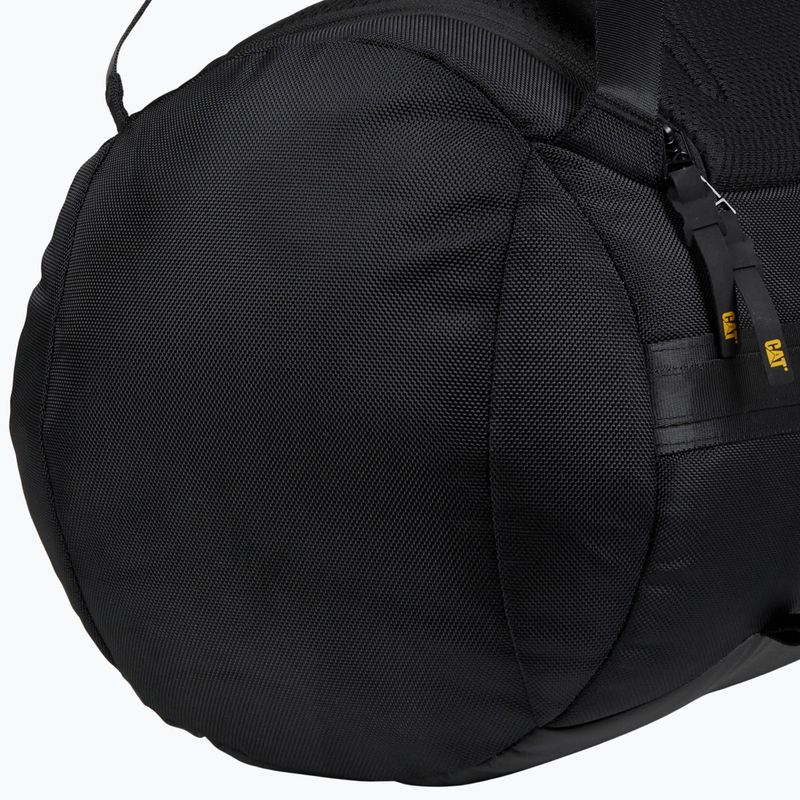 Bag Caterpillar Utility X Duffel 35l black 7