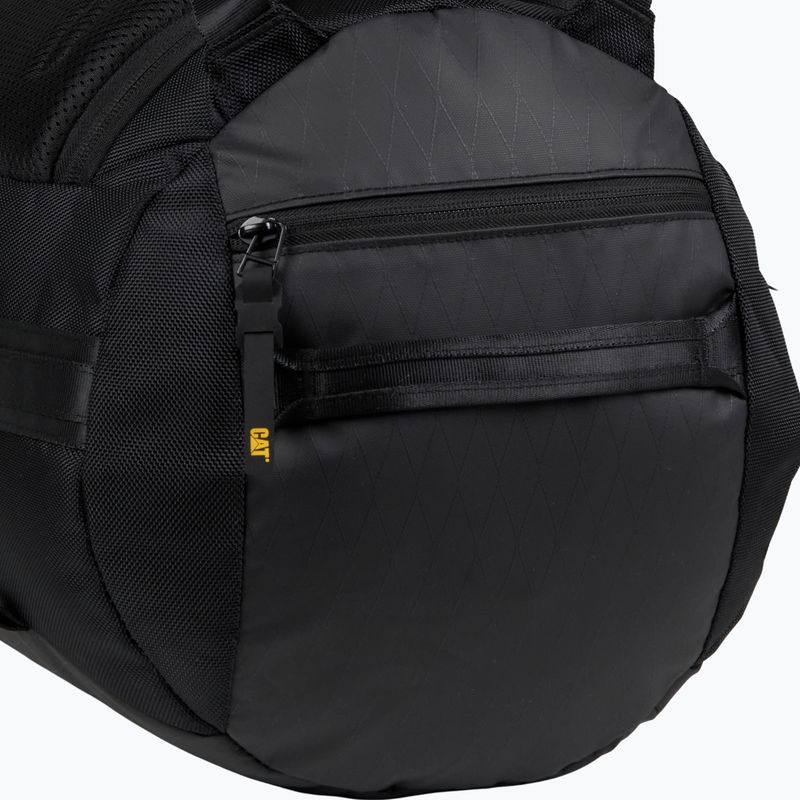 Bag Caterpillar Utility X Duffel 35l black 8