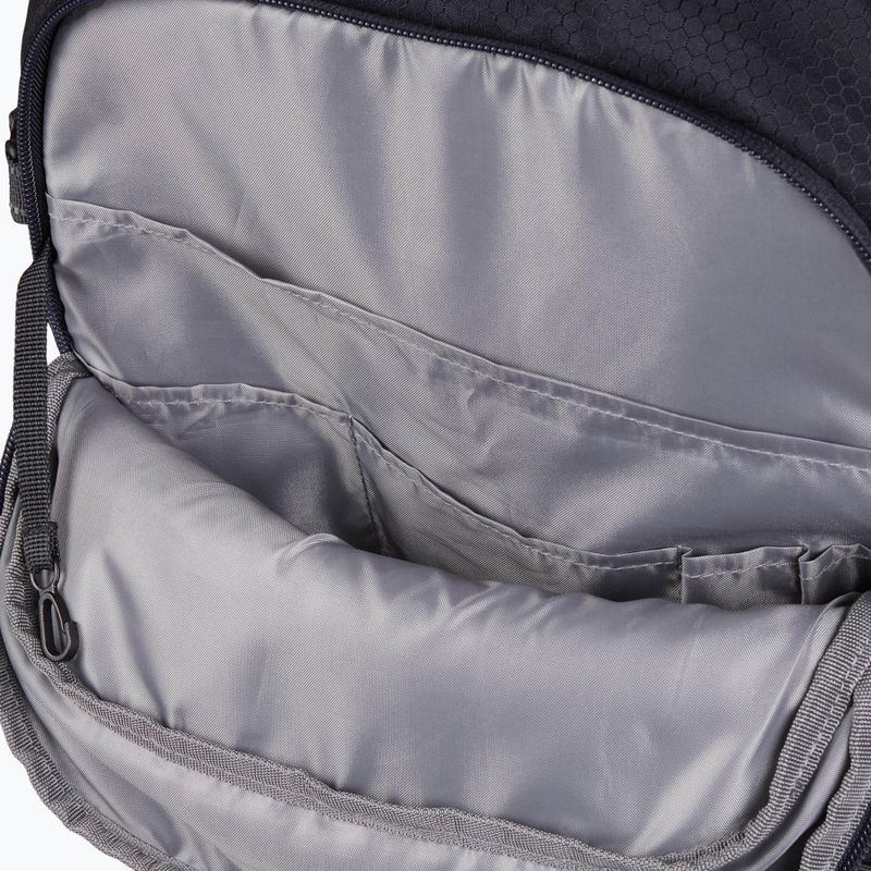 Urban backpack Caterpillar Logan Backpack 25 l dark asphalt 10