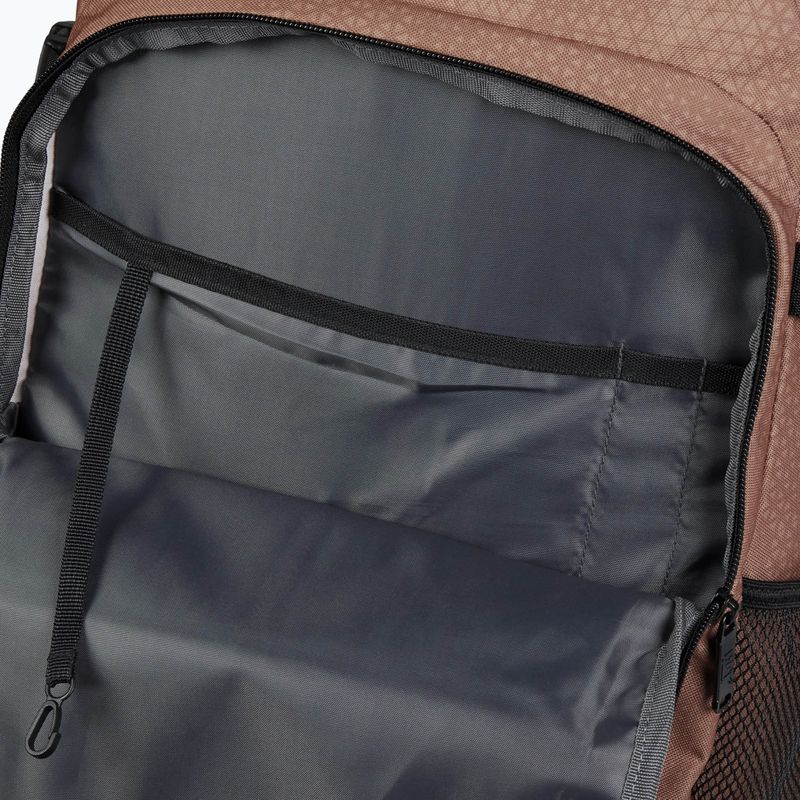 Urban backpack Caterpillar Barry Backpack 31 l brown sugar streamline 10
