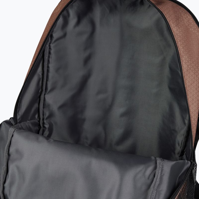 Urban backpack Caterpillar Barry Backpack 31 l brown sugar streamline 11