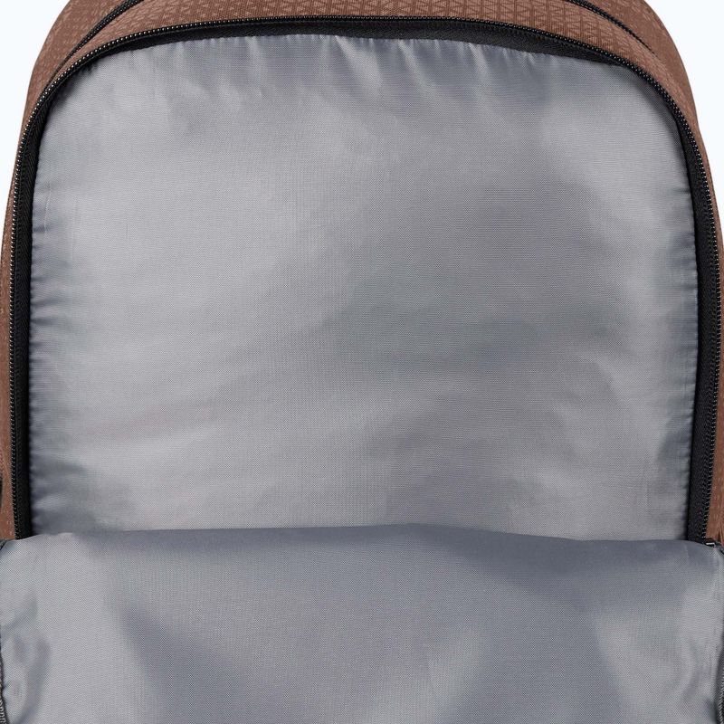 Urban backpack Caterpillar Bennett Backpack 30 l brown sugar streamline 11