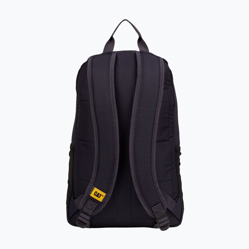Urban backpack Caterpillar Benali Backpack 23 l dark asphalt 3