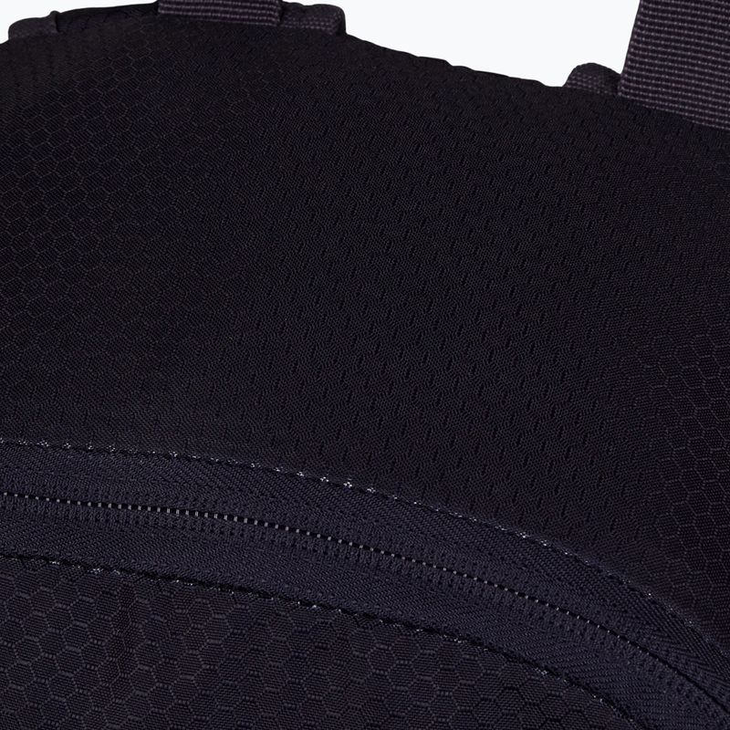 Urban backpack Caterpillar Benali Backpack 23 l dark asphalt 4