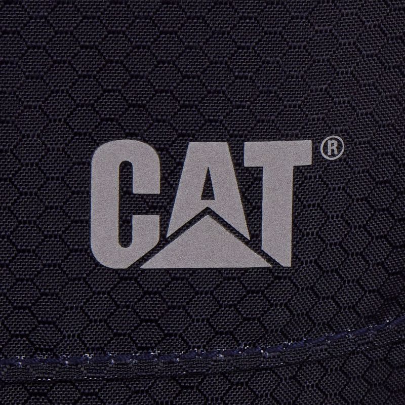 Urban backpack Caterpillar Benali Backpack 23 l dark asphalt 5