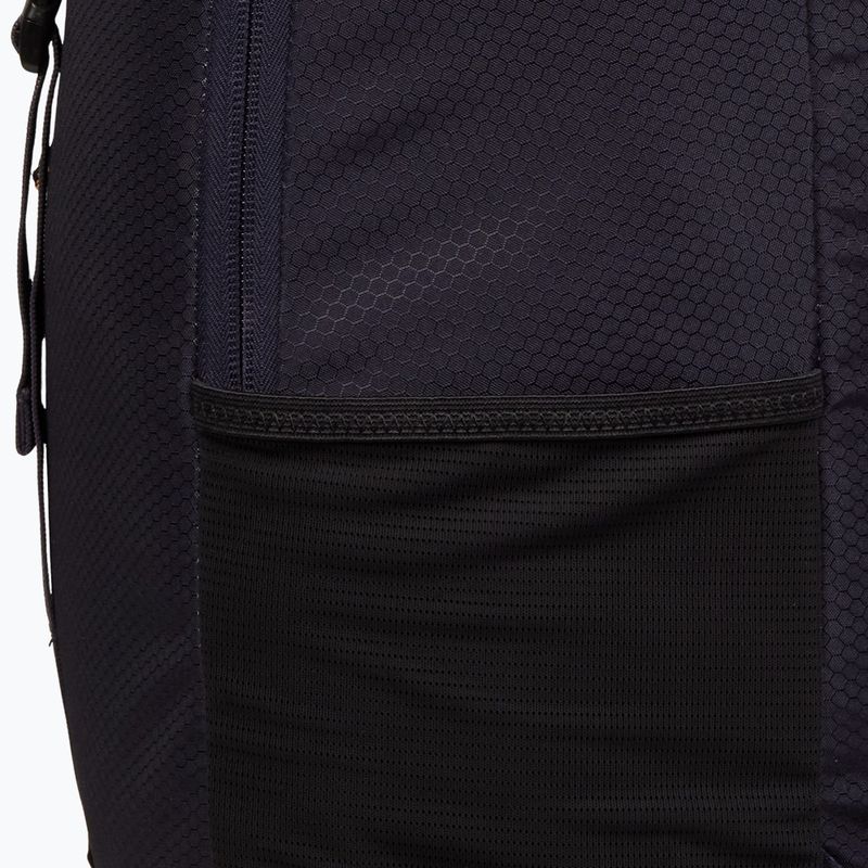 Urban backpack Caterpillar Benali Backpack 23 l dark asphalt 6