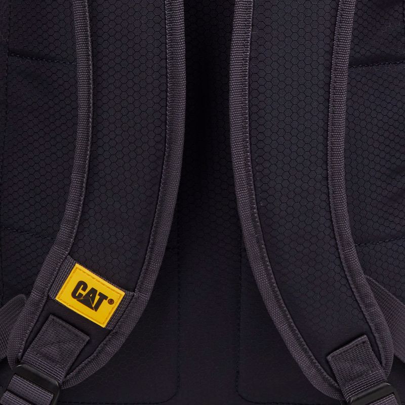 Urban backpack Caterpillar Benali Backpack 23 l dark asphalt 7