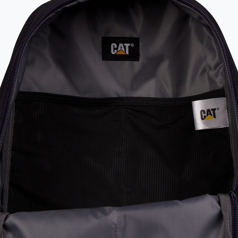 Urban backpack Caterpillar Benali Backpack 23 l dark asphalt 9