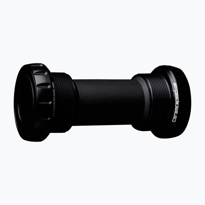 CeramicSpeed ITA Road Shimano Coated bottom bracket insert black 101324