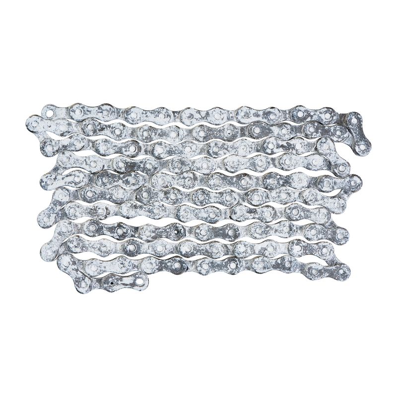 Shimano 11s silver CeramicSpeed UFO bicycle chain 105641 3