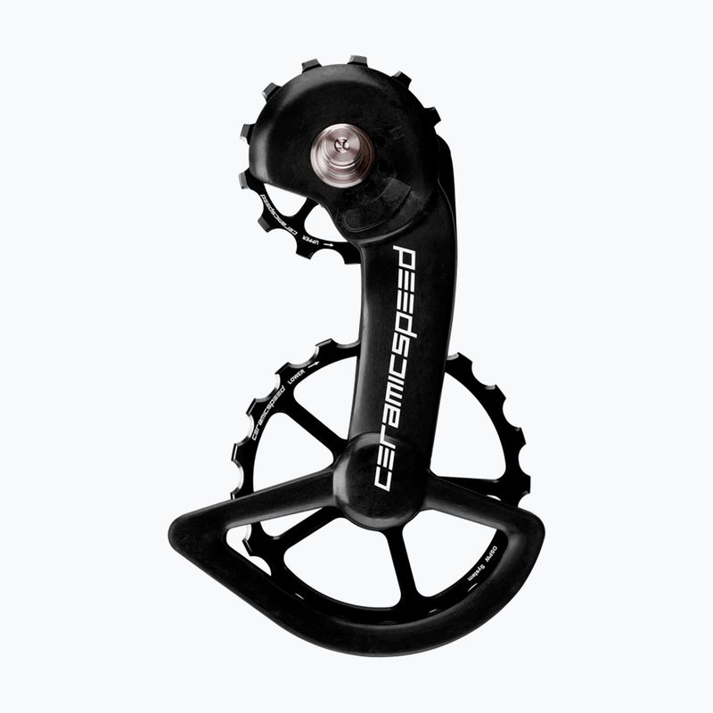 Shimano 9100/R8000 106316 CeramicSpeed OSPW derailleur carriage