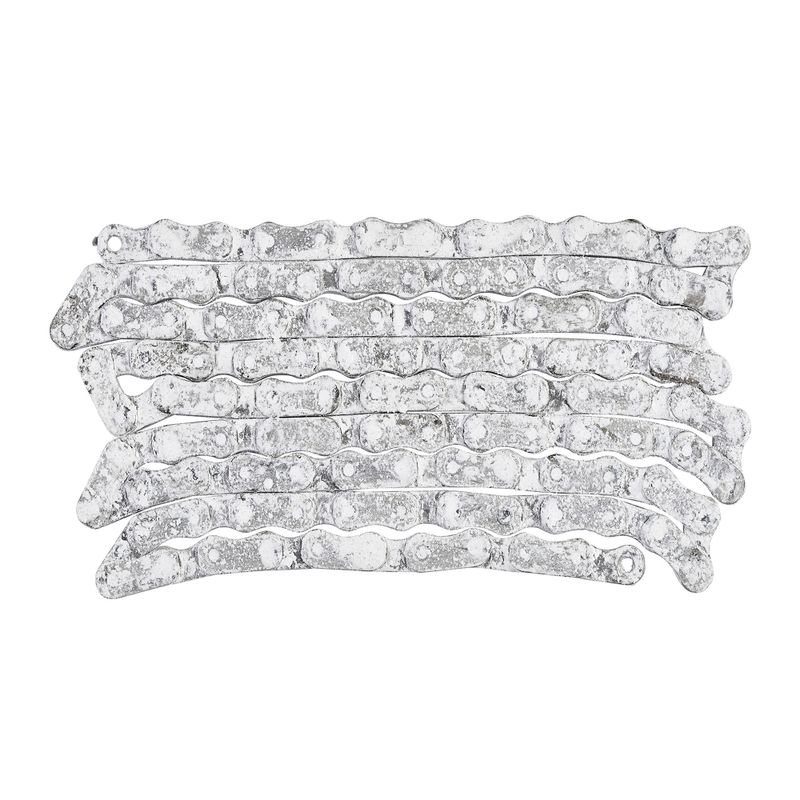 CeramicSpeed UFO bike chain SRAM AXS Road 12S silver 107529 3