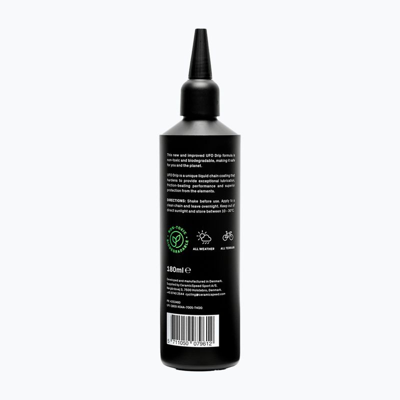 CeramicSpeed UFO Drip chain lubricant 180 ml 108272 2