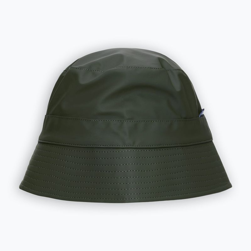 Hat Rains Bucket green