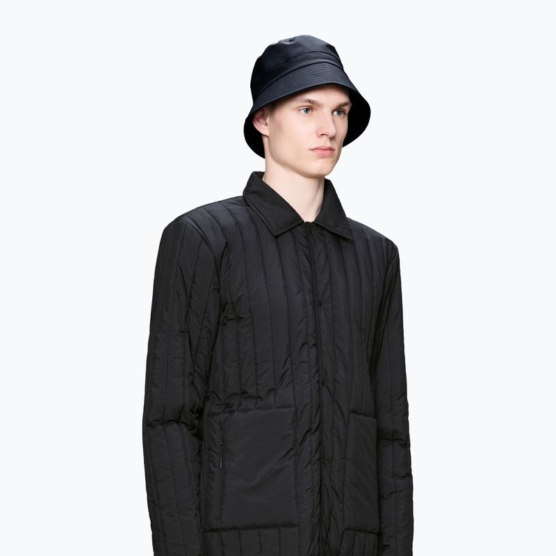Hat Rains Bucket navy 2