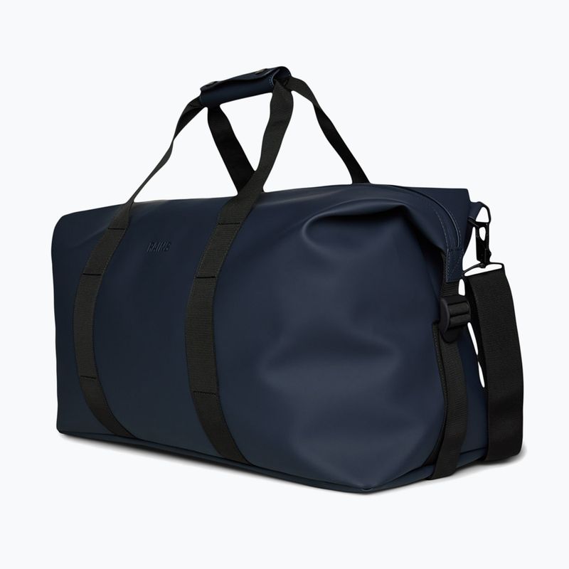 Rains Hilo Weekend W3 bag 36 l navy 2