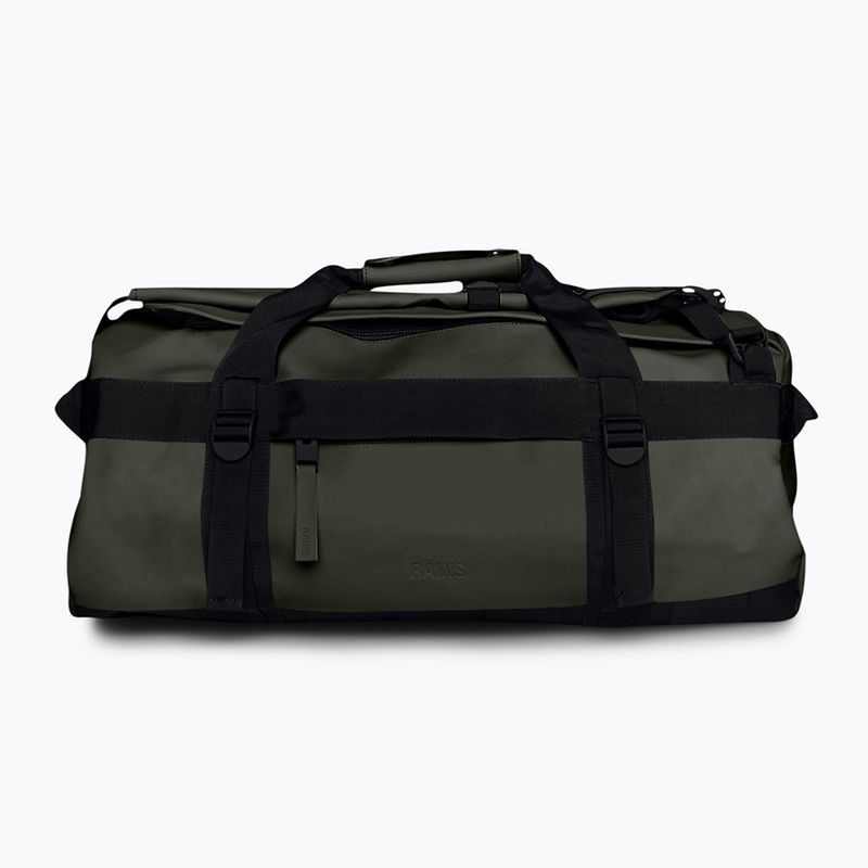 Bag Rains Texel Duffel Bag Small Green