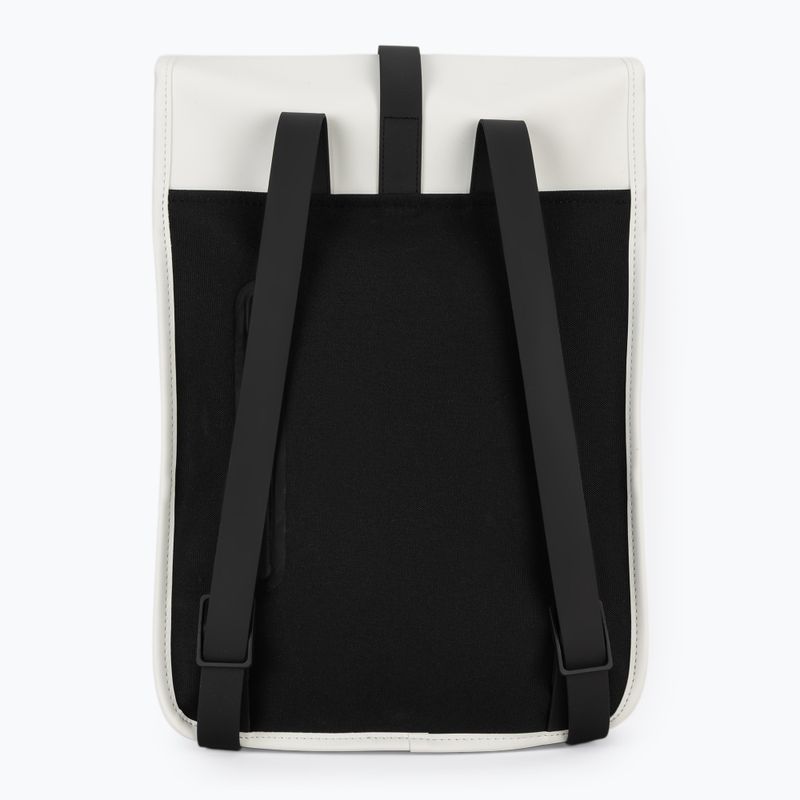 Urban backpack Rains Mini 11 l powder 3