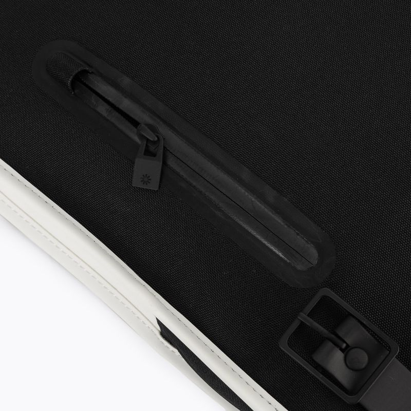 Urban backpack Rains Mini 11 l powder 5