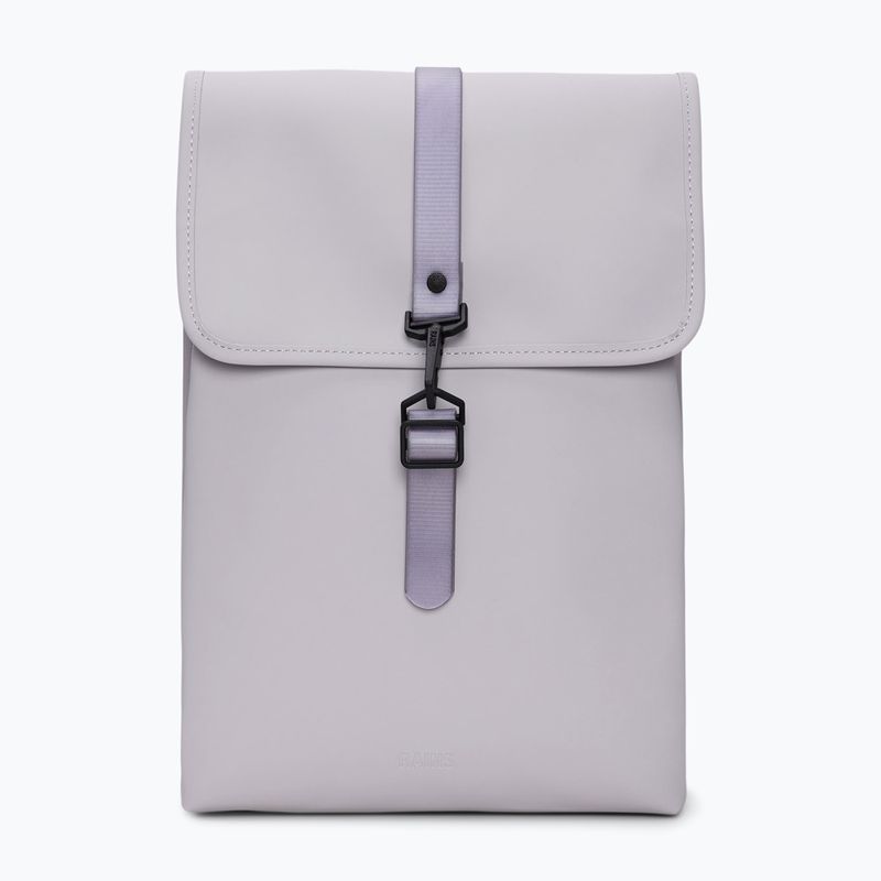 Rains Rucksack W3 11 l flint urban backpack