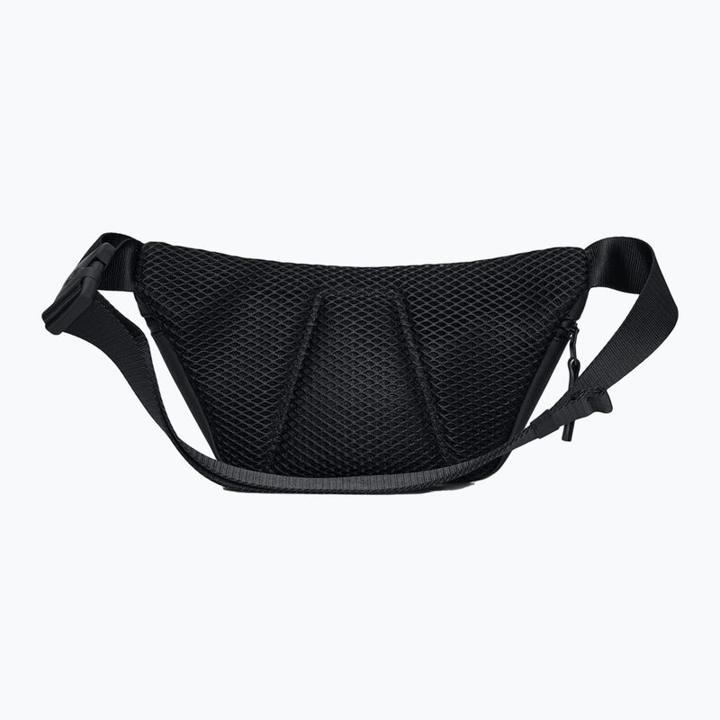 Rains Bum Bag Mini 2.2 l black waistbag 2
