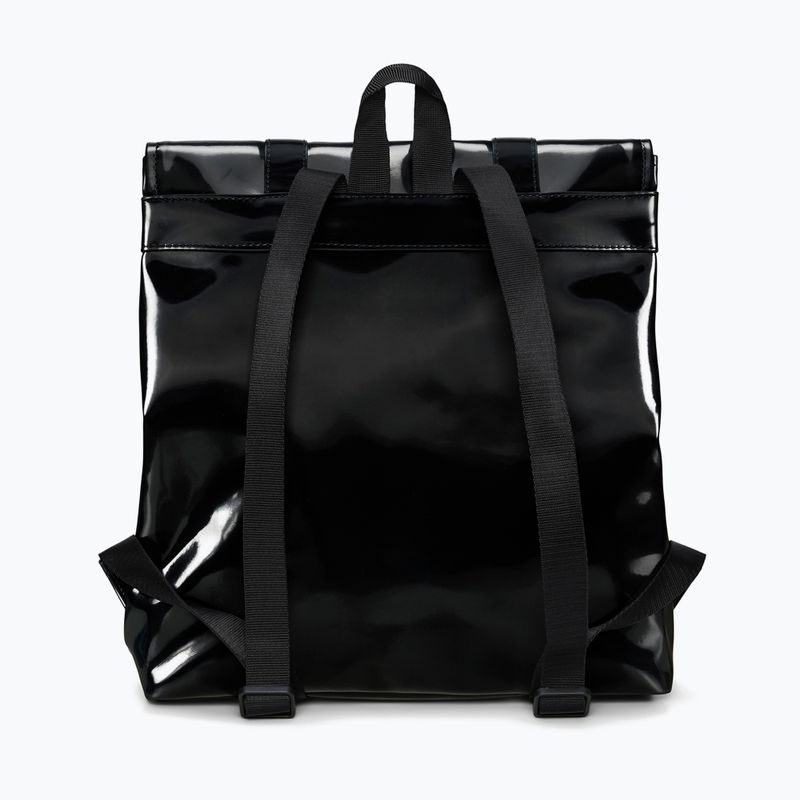 Rains MSN Mini 12 l night backpack 2